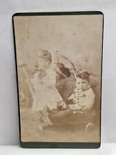 Victorian photo cdv for sale  RADSTOCK