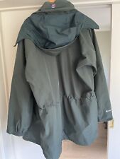 Berghaus goretex jacket for sale  DEREHAM