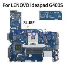 Placa-mãe SLJ8E 90003121 LA-9902P HM76 DDR3 para notebook Lenovo G400S comprar usado  Enviando para Brazil