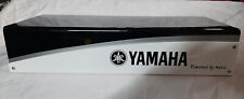 Yamaha vintage insegna usato  Siderno