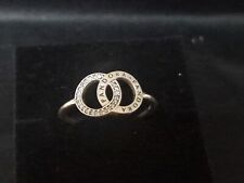 Pandora 925 ring for sale  ABERGAVENNY