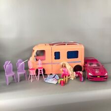 Mattel barbie vehicle for sale  GRANTHAM