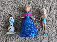 Disney princess frozen for sale  Colorado Springs