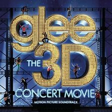 Glee: The 3D Concert Movie CD Fast Free UK Postage 886979436527 comprar usado  Enviando para Brazil