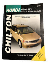 Honda odyssey mini for sale  Vancouver