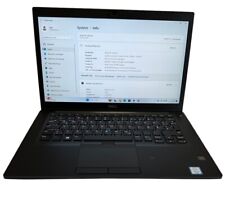 Dell latitude 7490 gebraucht kaufen  Rellingen