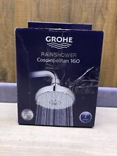Grohe rainshower cosmopolitan for sale  Shipping to Ireland
