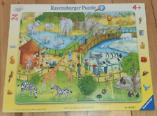 Ravensburger kinderpuzzle spa� gebraucht kaufen  Jüterbog