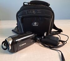 Canon r40 camcorder for sale  Wichita