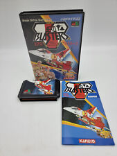 Aero Blasters Sega Megadrive Japon Used comprar usado  Enviando para Brazil