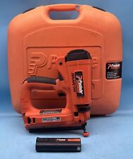 paslode cordless finish nailer for sale  Norristown