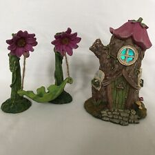 Miniature fairy garden for sale  Shipping to Ireland