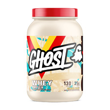 Ghost 100 whey for sale  TONBRIDGE