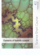 Elements forensic science for sale  UK