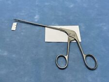 Acufex 012036 Arthroscopy Scissors Punch, Straight for sale  Shipping to South Africa