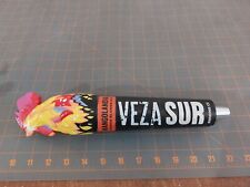 Veza Sur Chicken Rooster Beer Tap Handle Mangolandia for sale  Shipping to South Africa