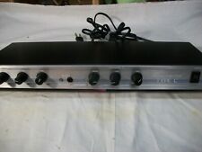 Aphex Aural Exciter Model 103 Type C, used for sale  Shipping to South Africa