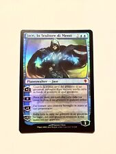 jace the mind sculptor usato  Terricciola