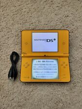 Nintendo DSi LL XL Console Only Various Color Japanese Language for sale  Shipping to South Africa