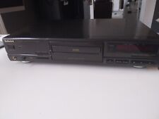 Technics pg490 player for sale  LEICESTER