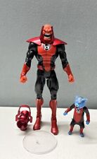 DC Universe Classics Signature Collection ATROCITUS y DEXSTAR Linterna Roja segunda mano  Embacar hacia Argentina