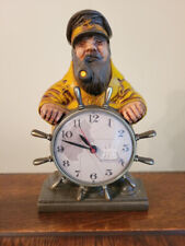Mastercrafters vintage clock for sale  Douglassville
