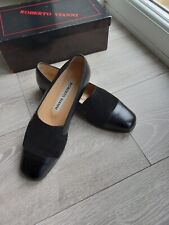 Ladies shoes roberto for sale  SHEFFORD