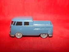 WIKING HO VW COMBI PICK UP TRAIN ELECTRIQUE MICRO MINIATURE comprar usado  Enviando para Brazil