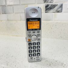 Panasonic tga101s phone for sale  Richmond