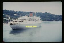 Cunard line vistafjord for sale  Peoria