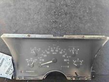 Speedometer chevy pickup for sale  Tucson