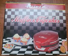ariete muffin cupcakes usato  Italia