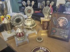 Joblot darts trophies for sale  STOWMARKET
