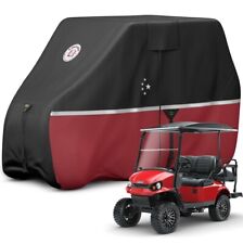 golf cart cover for sale  Mcalester