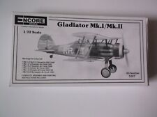 Gloster gladiator encore for sale  HULL
