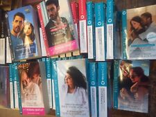 Lot livres harlequin d'occasion  Montargis