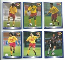 Cartes official football d'occasion  Altkirch