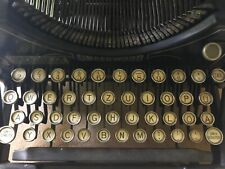 Underwood macchina scrivere. usato  Parma