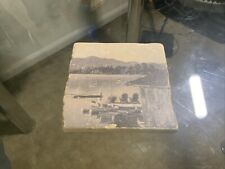Stone cup coaster for sale  Winter Park