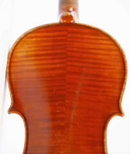 Violino antigo fino 4/4 rotulado "Joannes Rota" violoncelo geige bratsche comprar usado  Enviando para Brazil