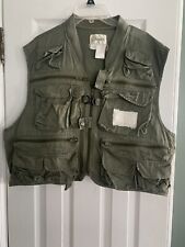 vest fishing mens for sale  Luray