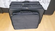 Fitted luggage set for sale  LANCING