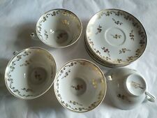 Lot tasse porcelaine d'occasion  Montembœuf