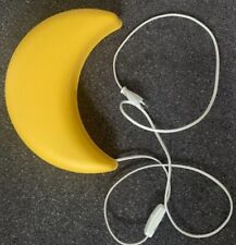 kinderlampe mond gebraucht kaufen  Halle