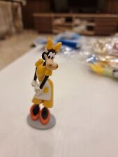 Usado, Estatueta Disney Mickey Mouse & Friends Clarabelle PVC topo de bolo vaca comprar usado  Enviando para Brazil