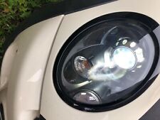 Mini xenon headlight for sale  MANCHESTER