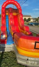 water slide bounce house for sale  Harriman