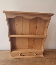 Miniature pine drawer for sale  Shipping to Ireland