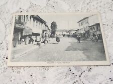 Vintage postcard albania for sale  BODMIN