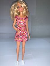 Barbie doll 2018 for sale  Forest Hills